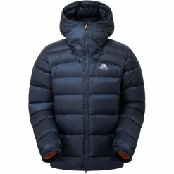 Mountain Equipment VEGA JACKET Herren - Daunenjacke