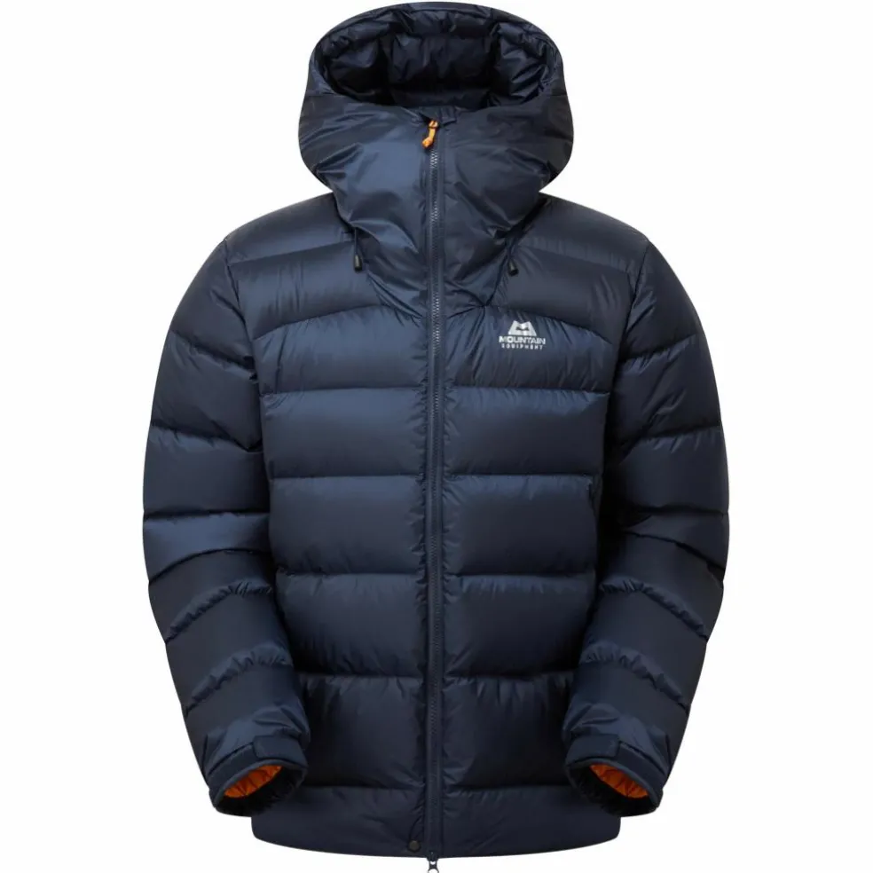 Mountain Equipment VEGA JACKET Herren - Daunenjacke