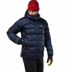 Mountain Equipment VEGA JACKET Herren - Daunenjacke