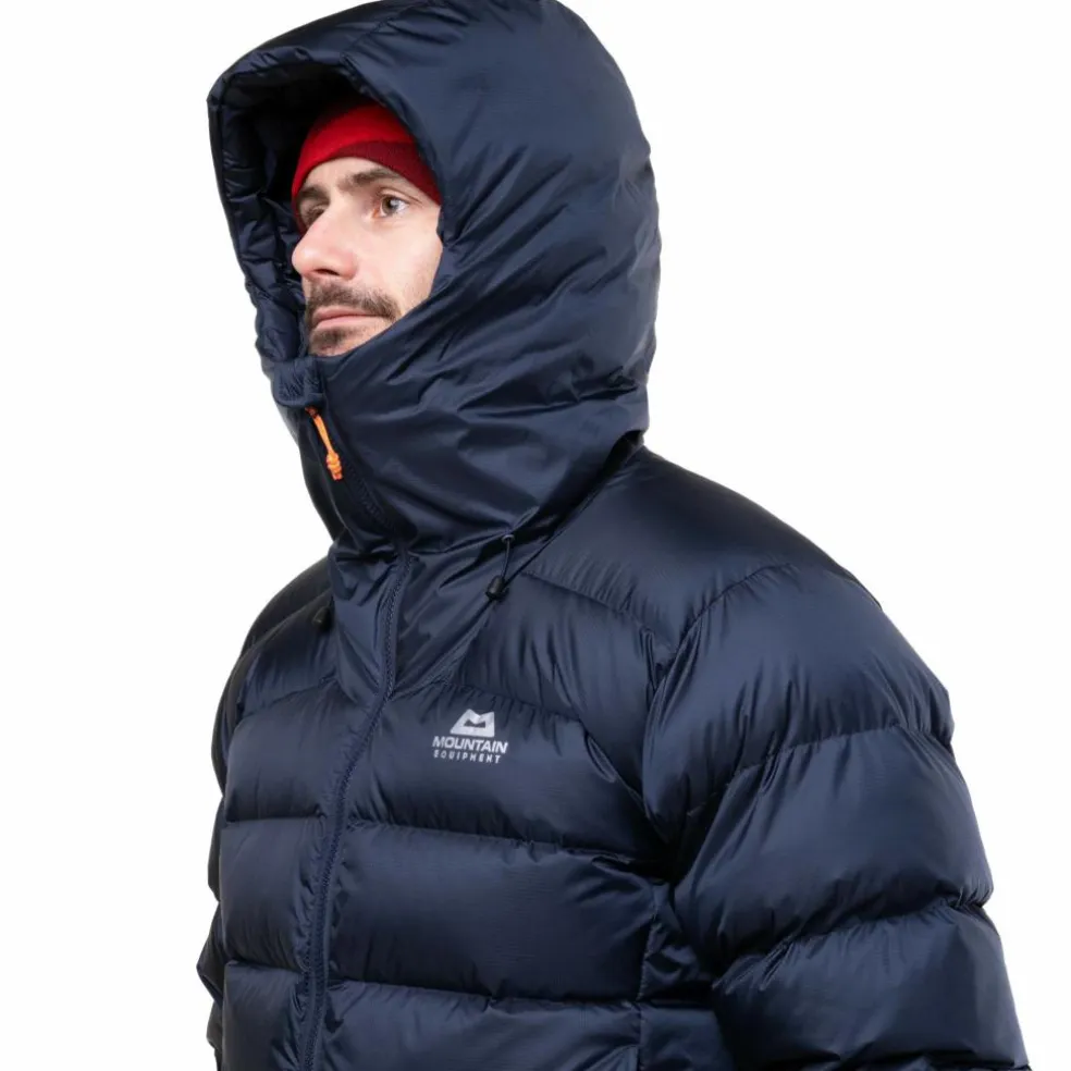 Mountain Equipment VEGA JACKET Herren - Daunenjacke