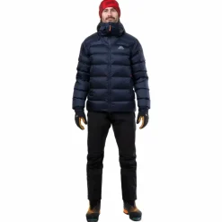 Mountain Equipment VEGA JACKET Herren - Daunenjacke