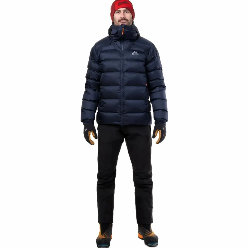 Mountain Equipment VEGA JACKET Herren - Daunenjacke