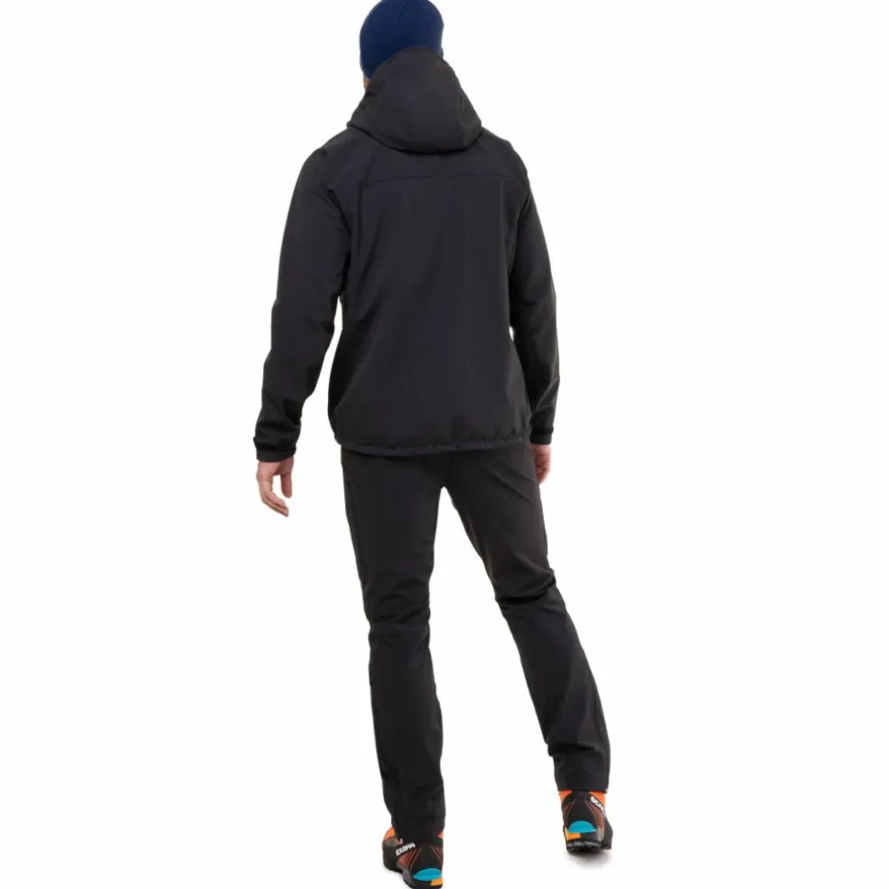 Mountain Equipment VULCAN JACKET Herren - Softshelljacke