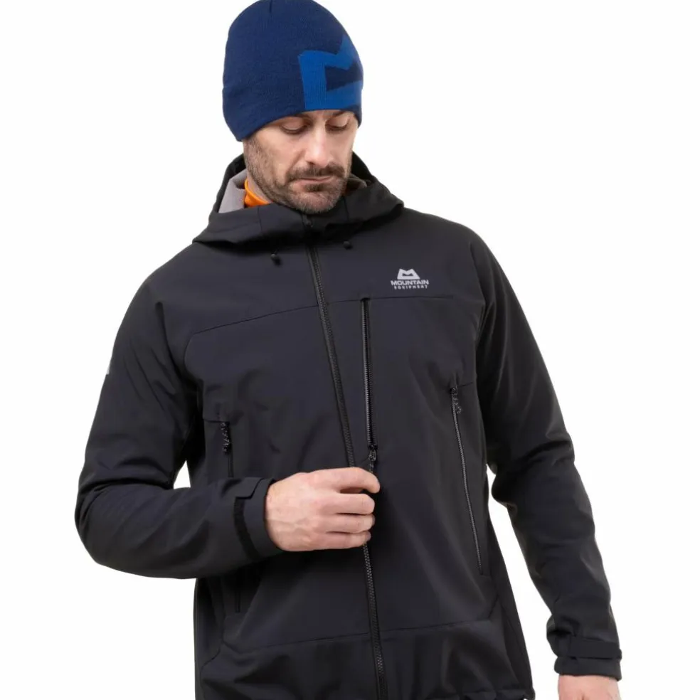 Mountain Equipment VULCAN JACKET Herren - Softshelljacke