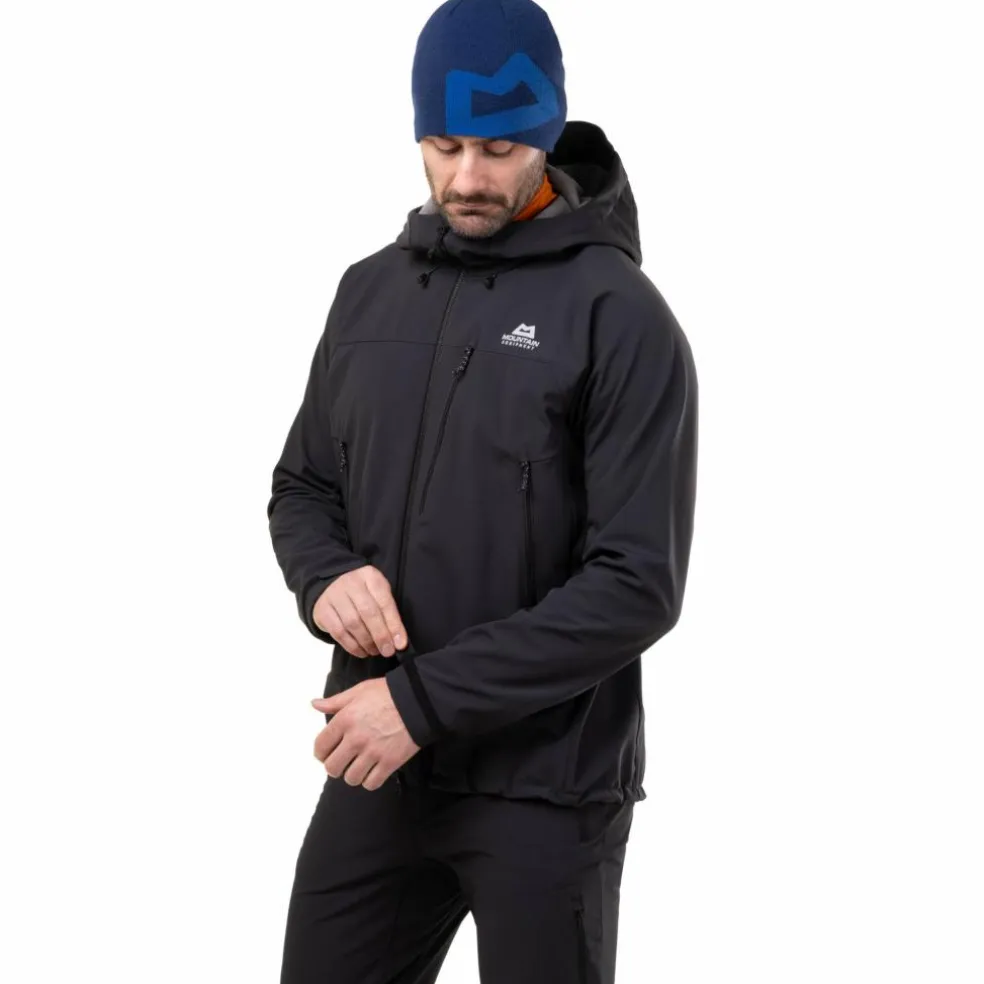 Mountain Equipment VULCAN JACKET Herren - Softshelljacke