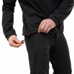Mountain Equipment VULCAN JACKET Herren - Softshelljacke