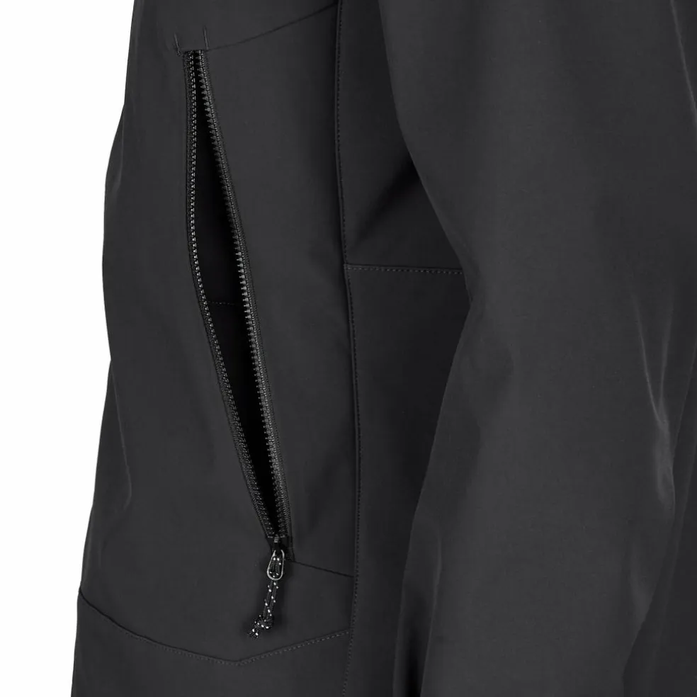 Mountain Equipment VULCAN JACKET Herren - Softshelljacke