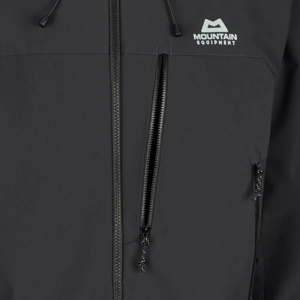 Mountain Equipment VULCAN JACKET Herren - Softshelljacke
