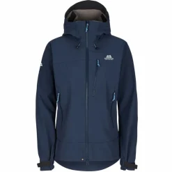 Mountain Equipment VULCAN WMNS JACKET Damen - Softshelljacke