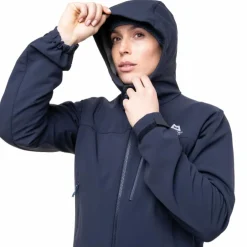 Mountain Equipment VULCAN WMNS JACKET Damen - Softshelljacke