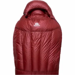 Mountain Equipment XENITH III REGULAR - Daunenschlafsack