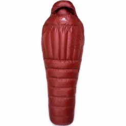 Mountain Equipment XENITH III LONG - Daunenschlafsack