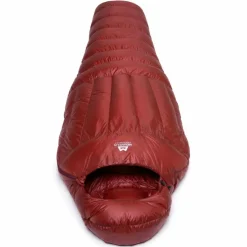 Mountain Equipment XENITH III LONG - Daunenschlafsack