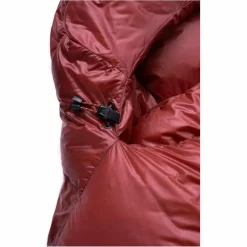 Mountain Equipment XENITH III LONG - Daunenschlafsack