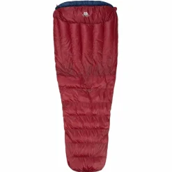 Mountain Equipment XENITH I REGULAR - Daunenschlafsack
