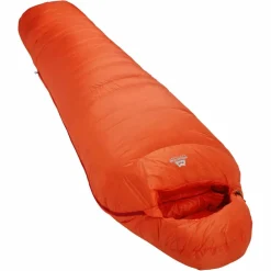 Mountain Equipment XEROS REGULAR - Winterschlafsack