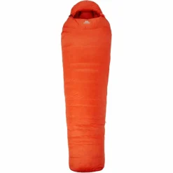 Mountain Equipment XEROS LONG - Winterschlafsack