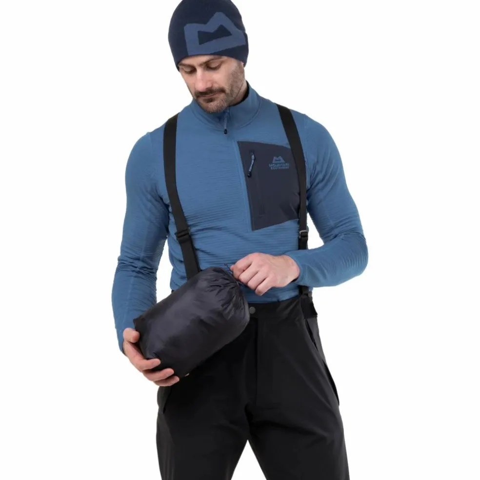 Mountain Equipment XEROS JACKET Herren - Daunenjacke