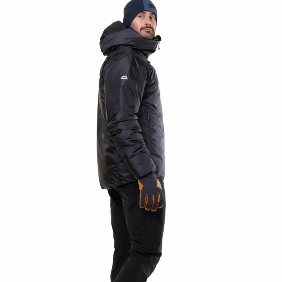 Mountain Equipment XEROS JACKET Herren - Daunenjacke