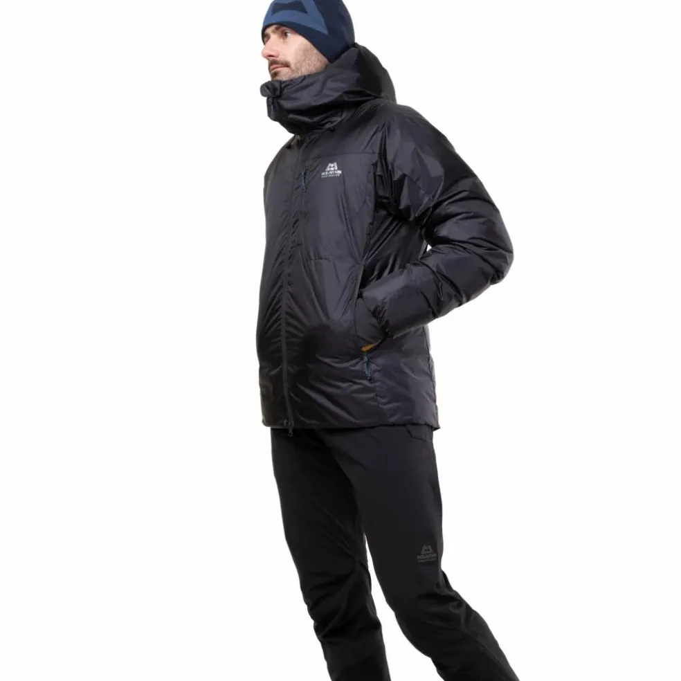 Mountain Equipment XEROS JACKET Herren - Daunenjacke