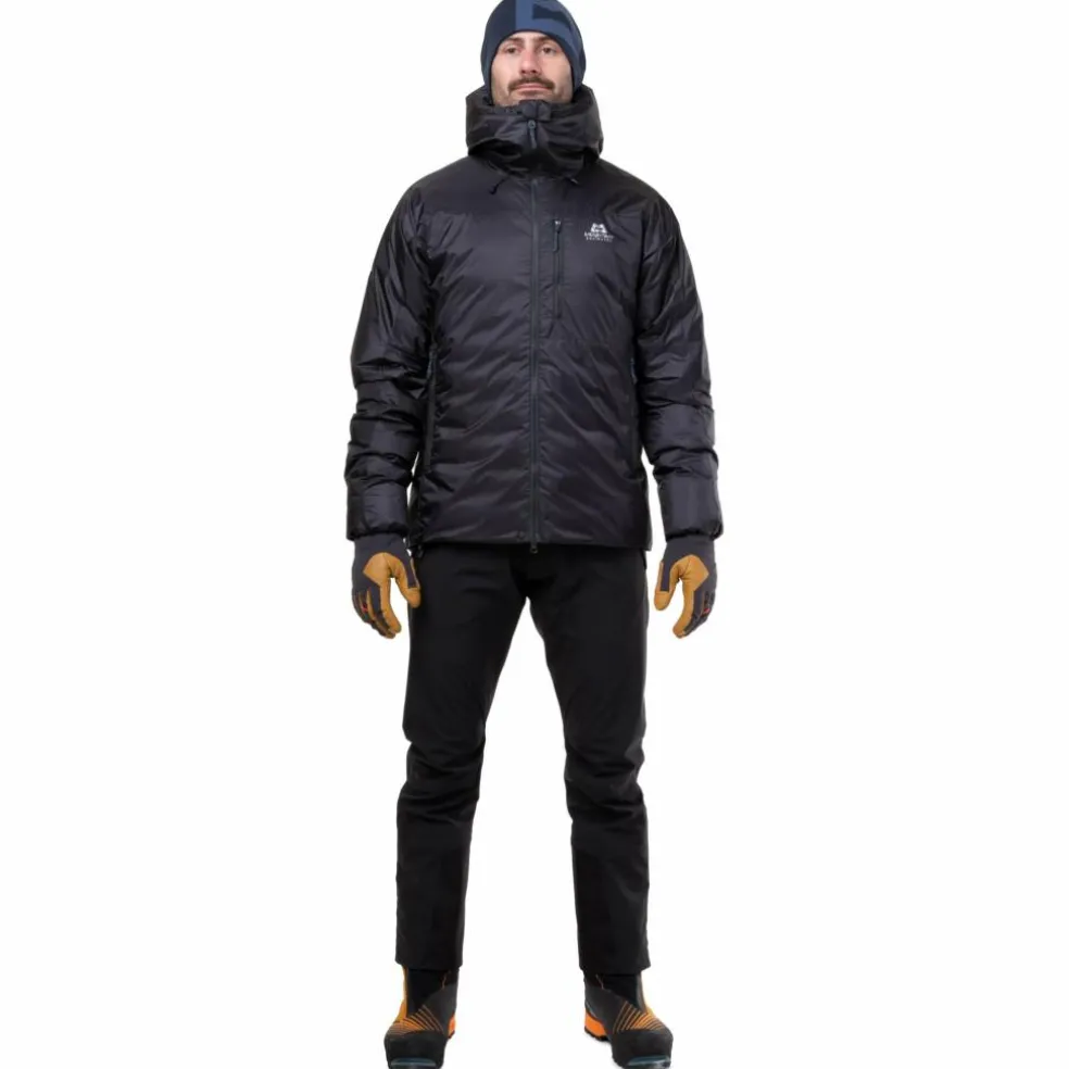 Mountain Equipment XEROS JACKET Herren - Daunenjacke