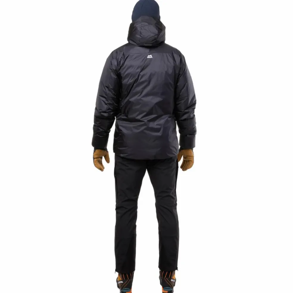 Mountain Equipment XEROS JACKET Herren - Daunenjacke