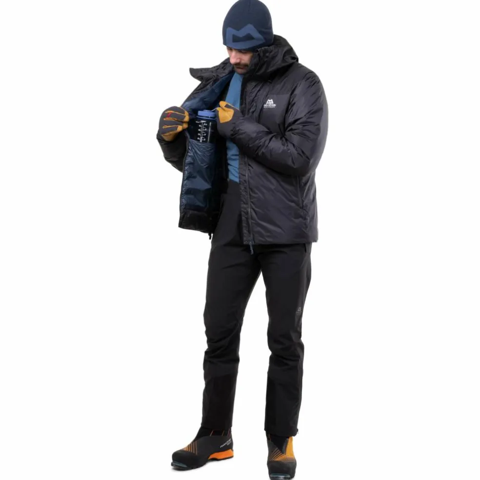Mountain Equipment XEROS JACKET Herren - Daunenjacke