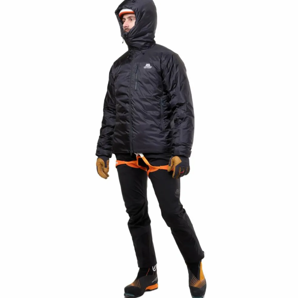 Mountain Equipment XEROS JACKET Herren - Daunenjacke