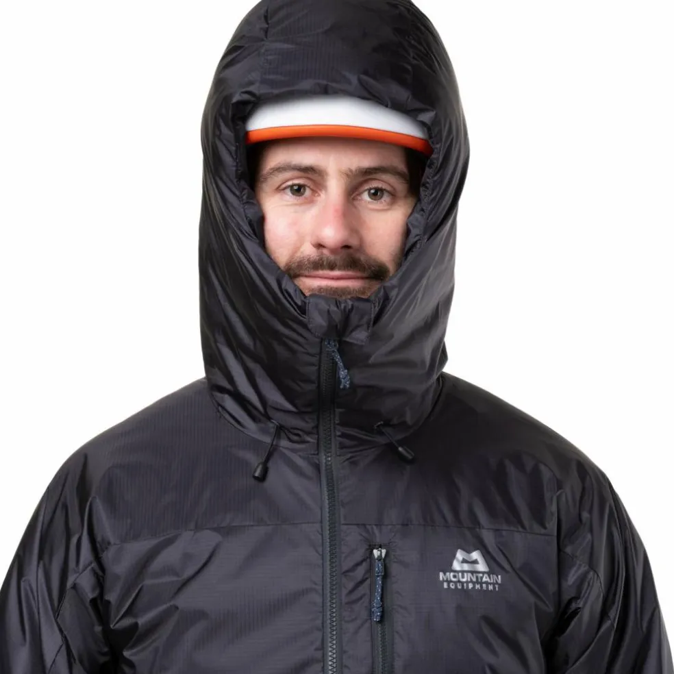 Mountain Equipment XEROS JACKET Herren - Daunenjacke