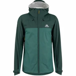 Mountain Equipment ZENO MENS JACKET Herren - Regenjacke