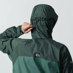 Mountain Equipment ZENO MENS JACKET Herren - Regenjacke