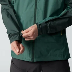 Mountain Equipment ZENO MENS JACKET Herren - Regenjacke