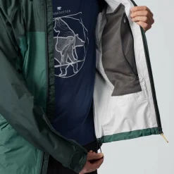Mountain Equipment ZENO MENS JACKET Herren - Regenjacke