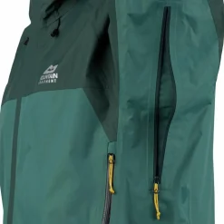Mountain Equipment ZENO MENS JACKET Herren - Regenjacke