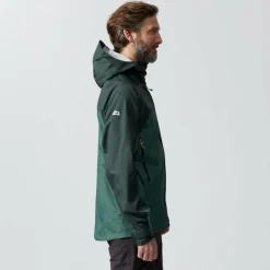 Mountain Equipment ZENO MENS JACKET Herren - Regenjacke