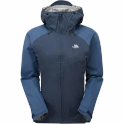 Mountain Equipment ZENO WMNS JACKET Damen - Regenjacke