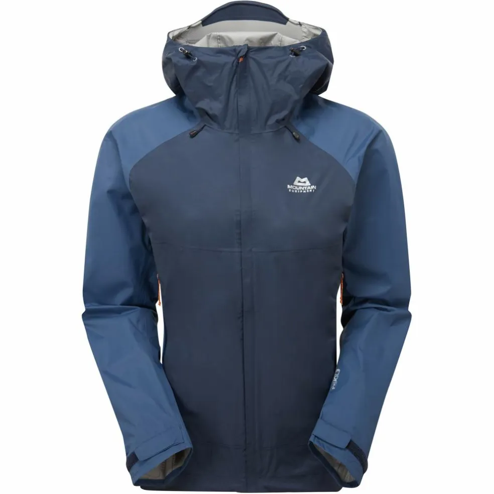Mountain Equipment ZENO WMNS JACKET Damen - Regenjacke