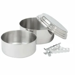 MSR ALPINE 2 POT SET - Kochtopf