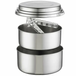 MSR ALPINE 2 POT SET - Kochtopf