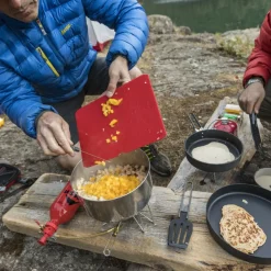 MSR ALPINE 2 POT SET - Kochtopf
