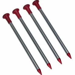 MSR CARBON-CORE STAKE, 15 CM (4 STK) - Zeltheringe