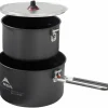 MSR CERAMIC 2-POT SET - Campinggeschirr