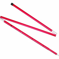 MSR FALTBARE STANGEN, 5 FT, 140-167 CM - Zeltstange