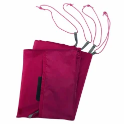 MSR FOOTPRINT UNIVERSAL 2 PERSON REGULAR - Zeltzubehör