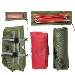 MSR HUBBA HUBBA BIKEPACK 2 - Kuppelzelt