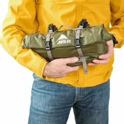 MSR HUBBA HUBBA BIKEPACK 2 - Kuppelzelt