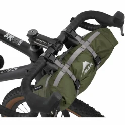 MSR HUBBA HUBBA BIKEPACK 2 - Kuppelzelt