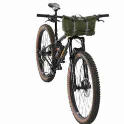 MSR HUBBA HUBBA BIKEPACK 2 - Kuppelzelt