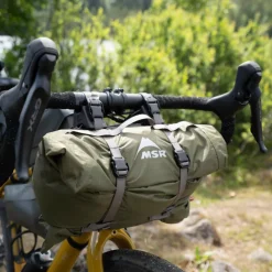 MSR HUBBA HUBBA BIKEPACK 2 - Kuppelzelt