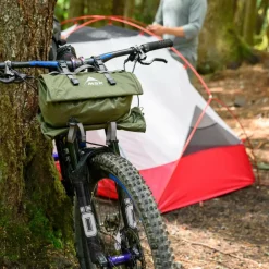 MSR HUBBA HUBBA BIKEPACK 2 - Kuppelzelt